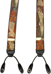 Klimt braces