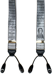 Mozart braces