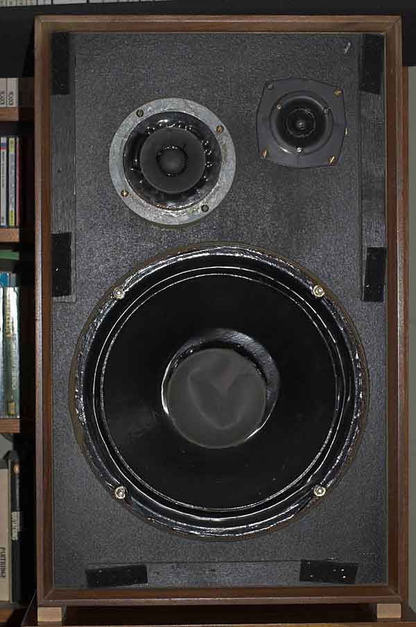 goodmans speakers